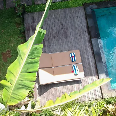 Wardana Ubud Villa