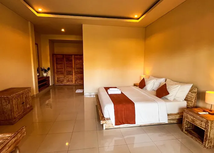 Wardana 3* Ubud