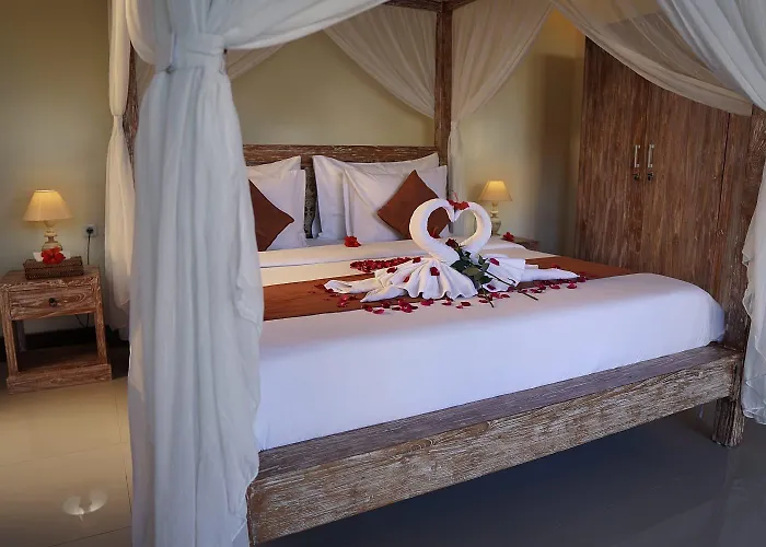 Wardana 3* Ubud