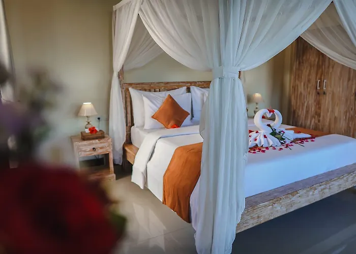 Wardana 3* Ubud