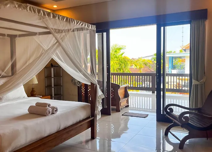 Wardana Gasthof 3*