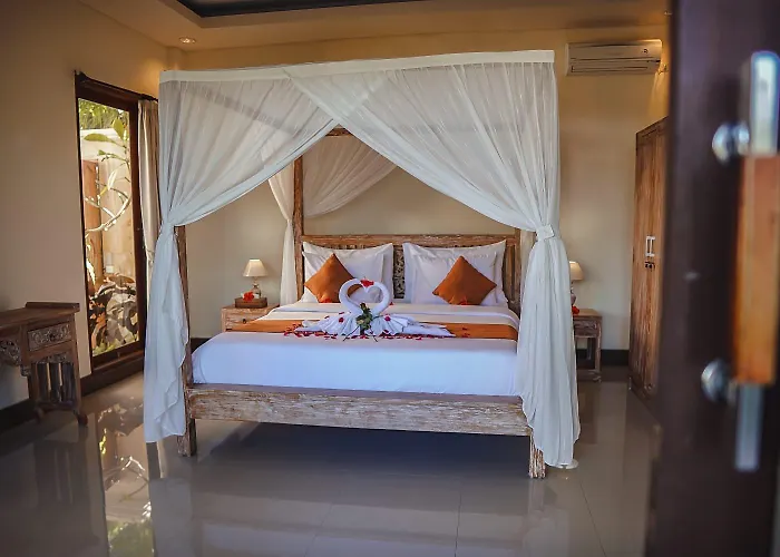 Wardana Ubud