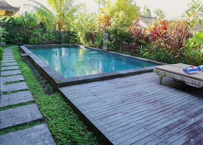 Wardana Ubud