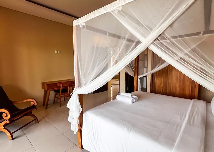 Gasthof Wardana 3*