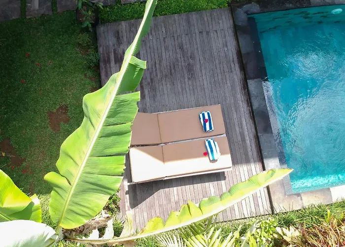 Gasthof Wardana Ubud
