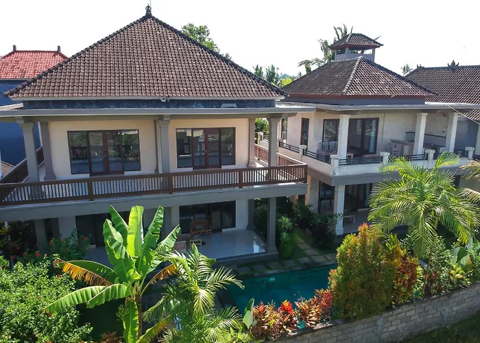 Gasthof Wardana