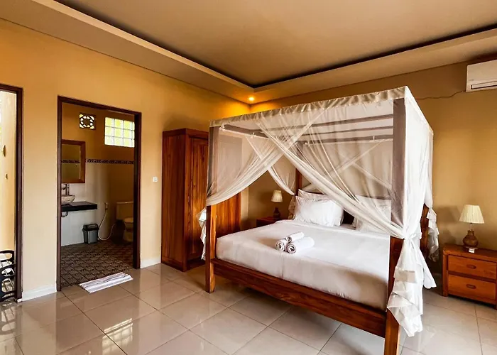 Gasthof Wardana 3*