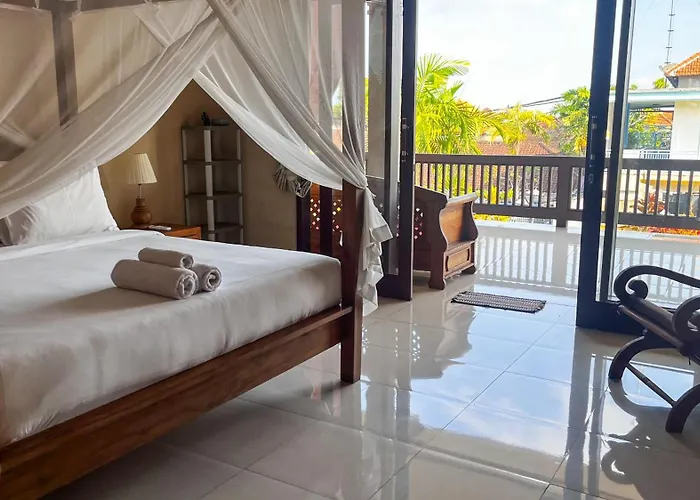 Wardana Gasthof Ubud