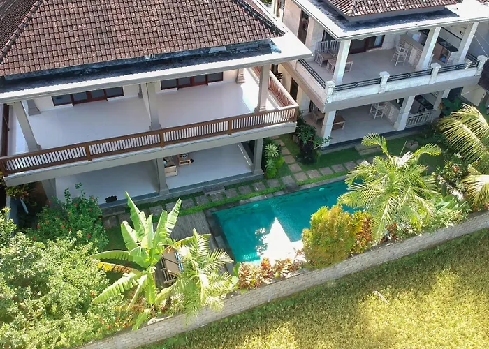 Gasthof Wardana Ubud