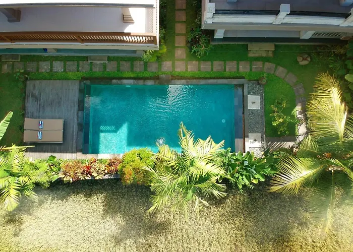 Wardana 3* Ubud