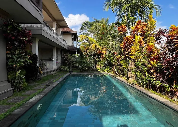 Wardana Ubud